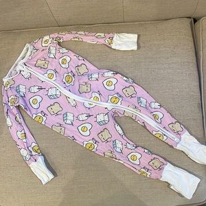 Little Sleepies Sleeper